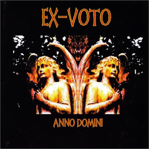 If I Never by Ex-Voto