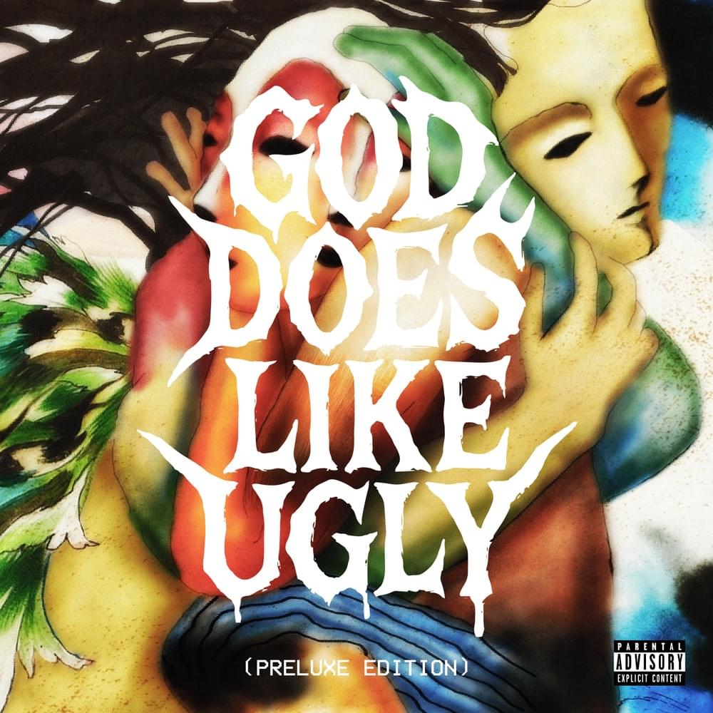 Cover image for God Does Like Ugly (Preluxe Edition)