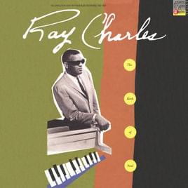 Album cover art for "Tell The Truth" by Ray Charles