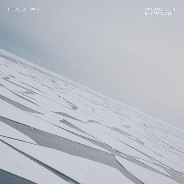First on Deck by Tim Hecker