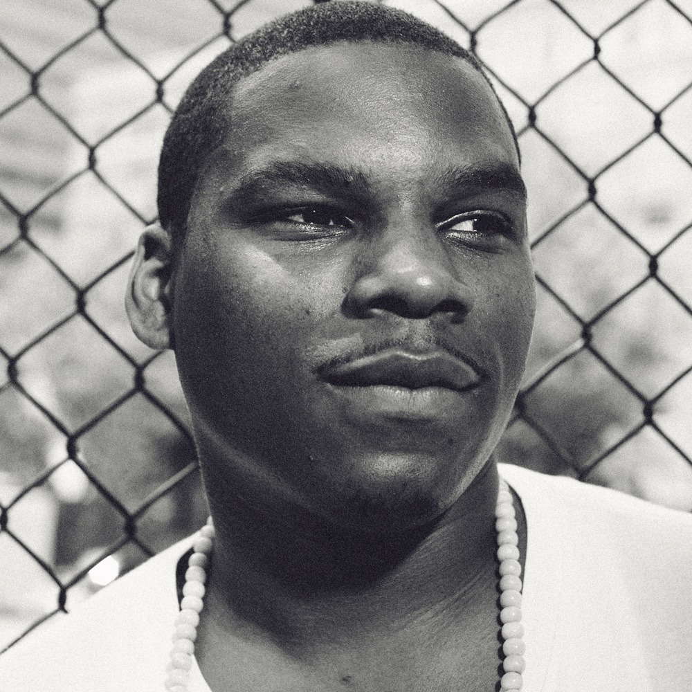 Photo of Najee The 1
