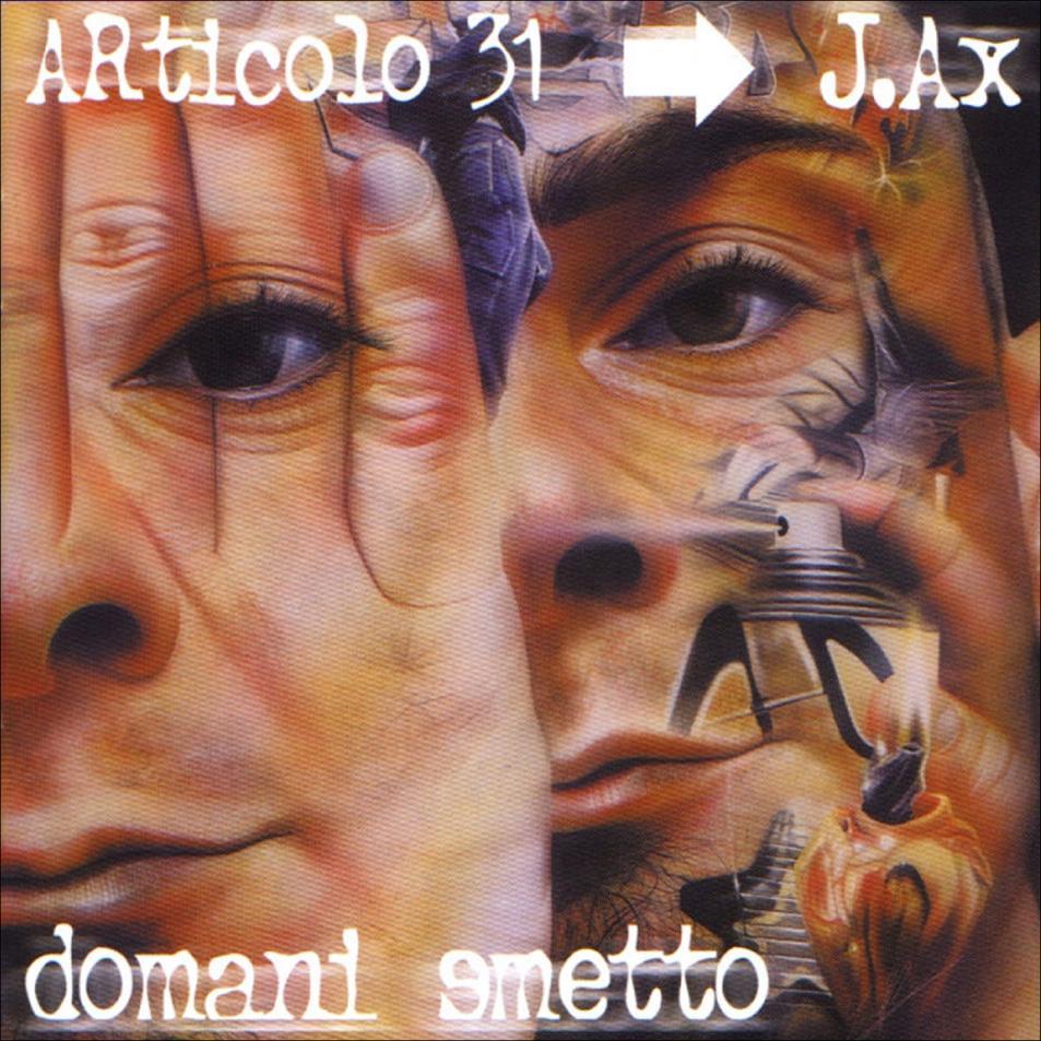 Gente che spera by Articolo 31