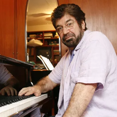 Photo of Wagner Tiso