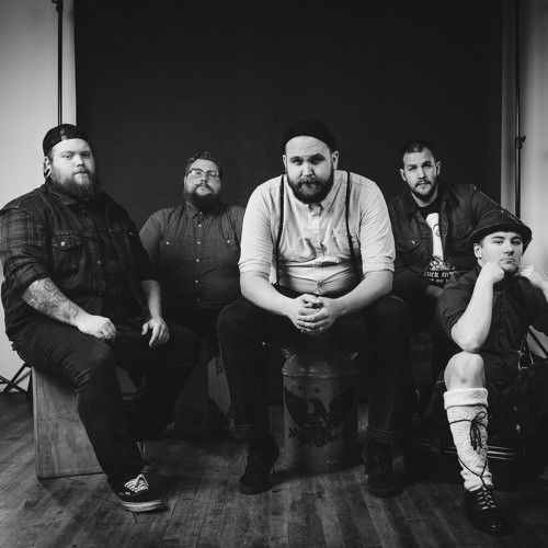 Photo of Flatfoot 56