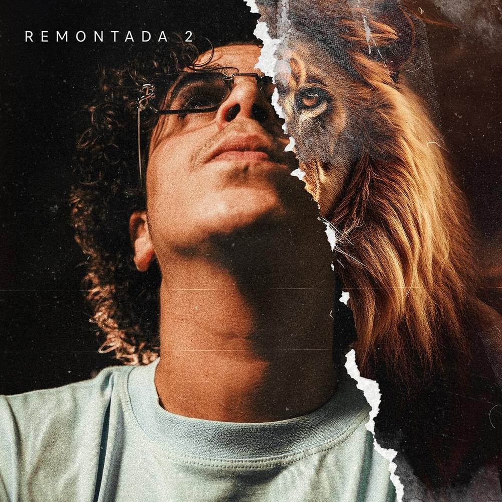 Cover image for Remontada 2