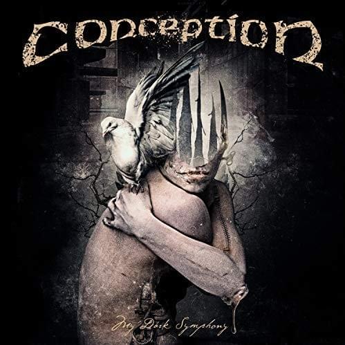 The Moment by Conception