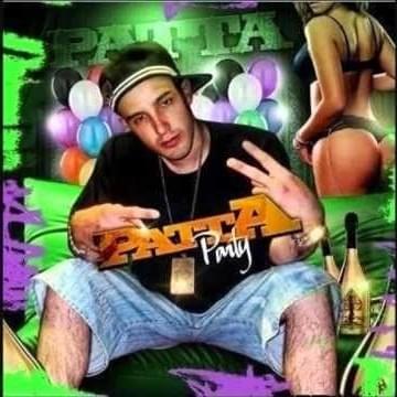 Album cover art for "Solo In Me Stesso" by Jesto