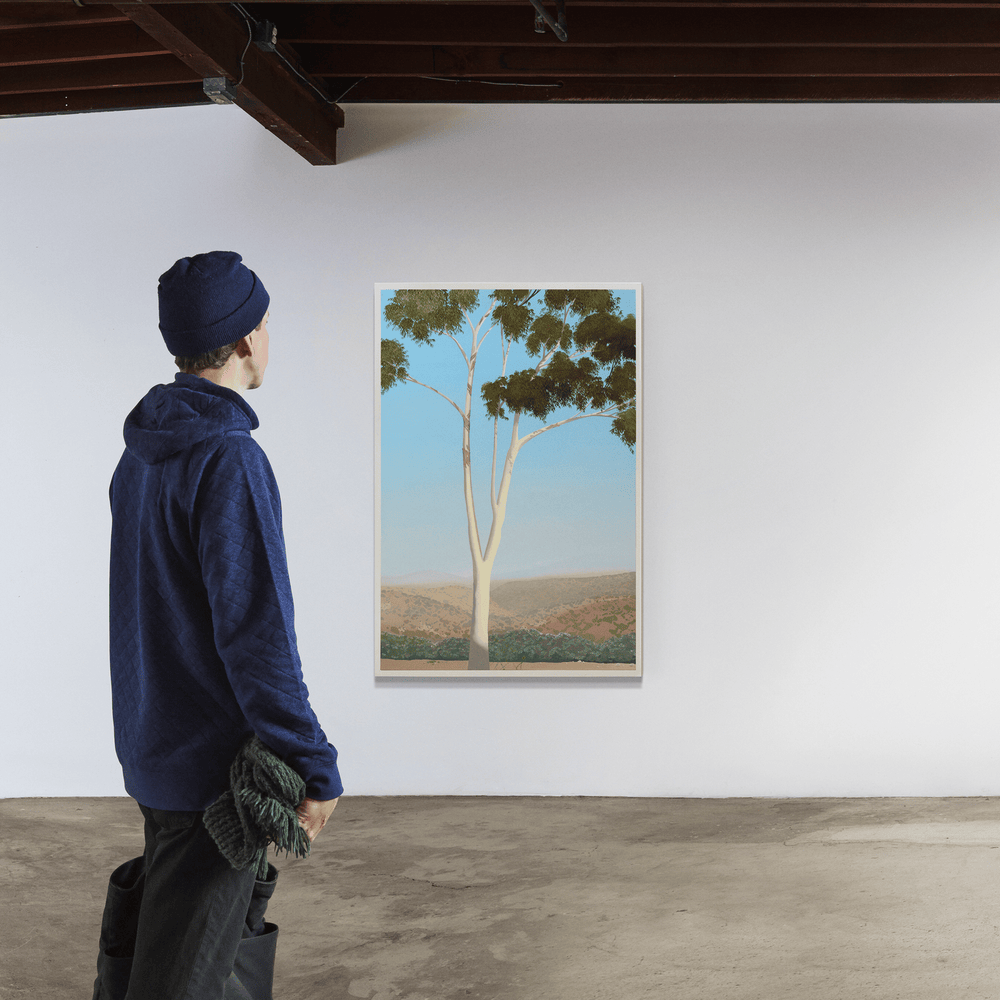 Album cover art for "Por Qué No" by Dirty Projectors