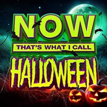 Album cover art for "The Time Warp (remix 1989 extended version)" by NOW That’s What I Call Music!