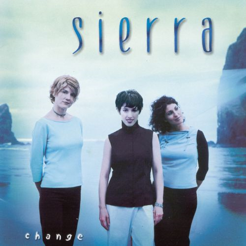 Bring Christ Your Broken Heart by Sierra (USA)