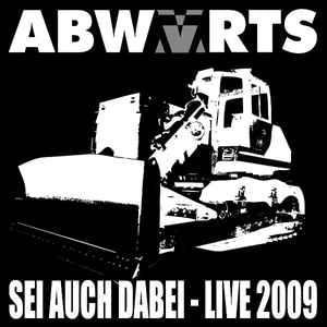 Cover image for Sei auch dabei - Live 2009
