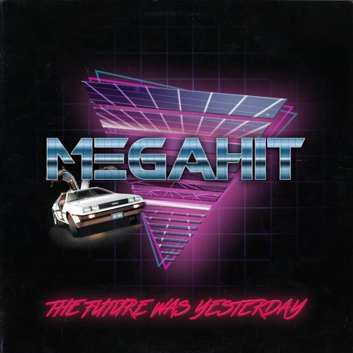Life Is A Game by Megahit