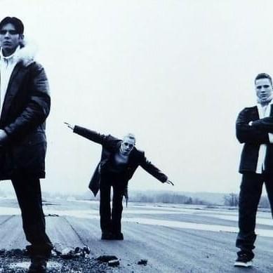 Photo of Midnight Sons