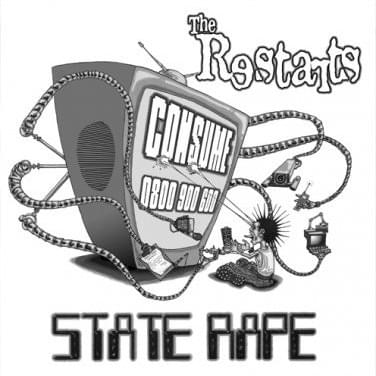 Fare Evasion by The Restarts