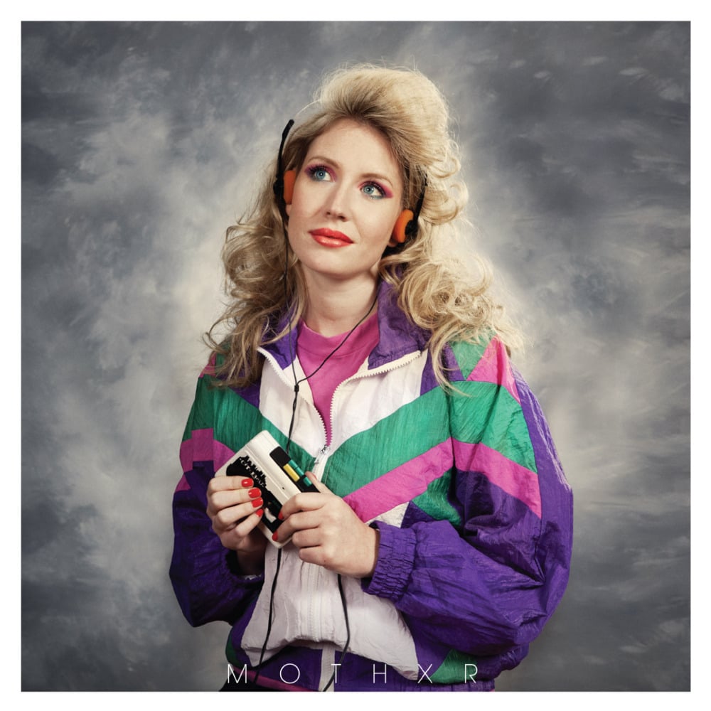Underground by MOTHXR