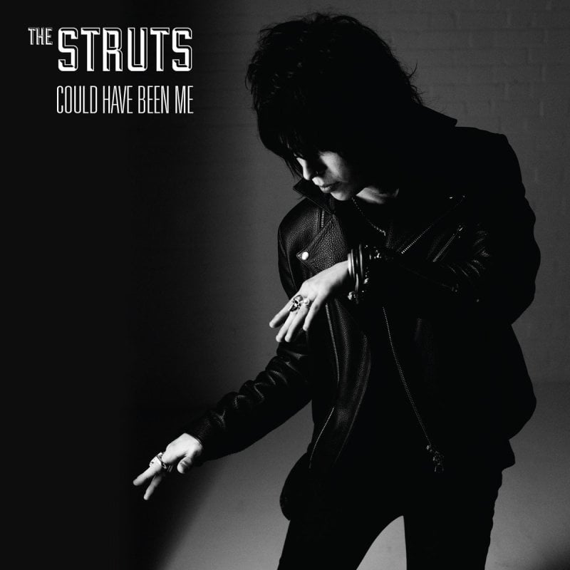 Album cover art for "Could Have Been Me" by NOW That’s What I Call Music!