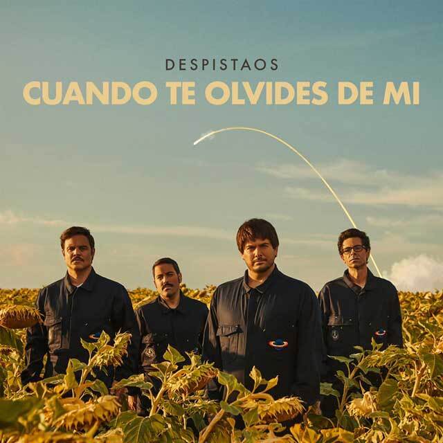 Cuando Te Olvides De Mí by Despistaos