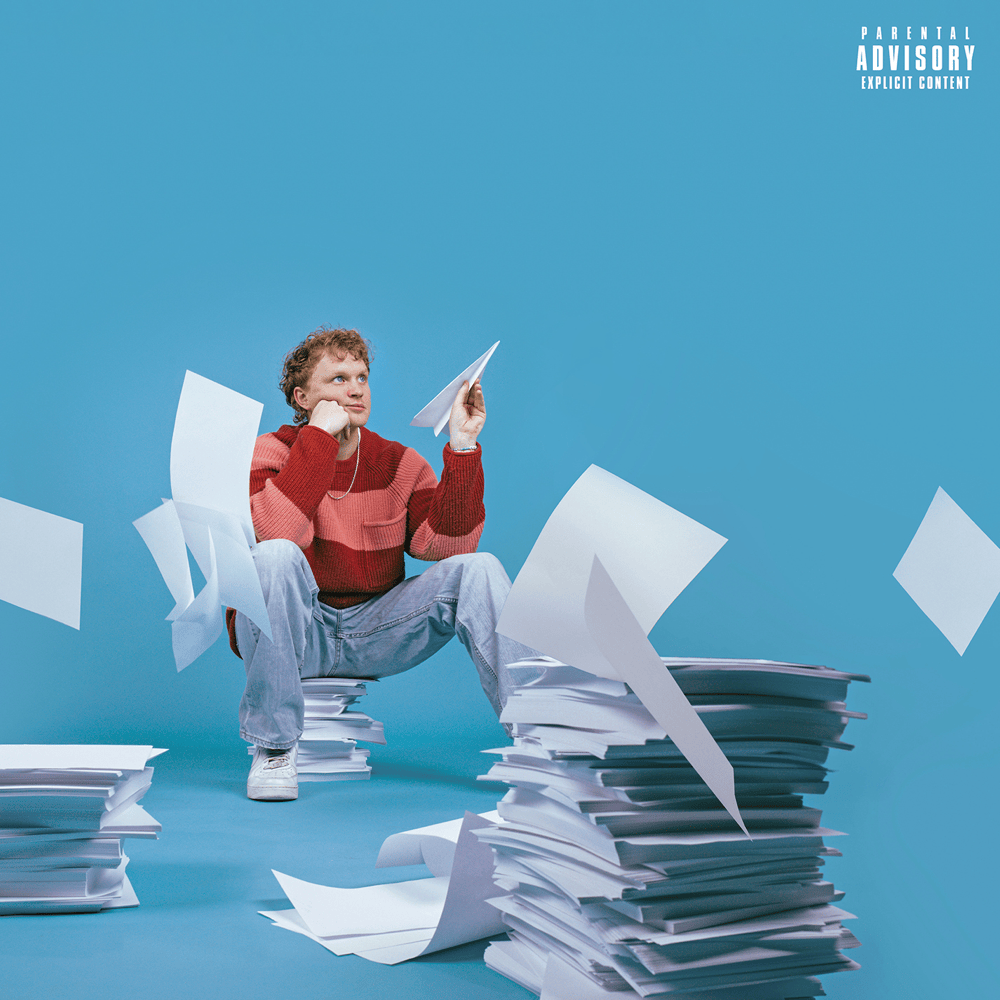 50/50 by Knox