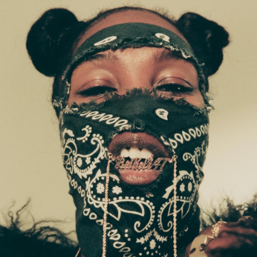Leikeli47 Profile Picture Photo of Leikeli47