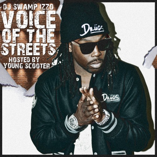 Cover image for Voice Of The Streets