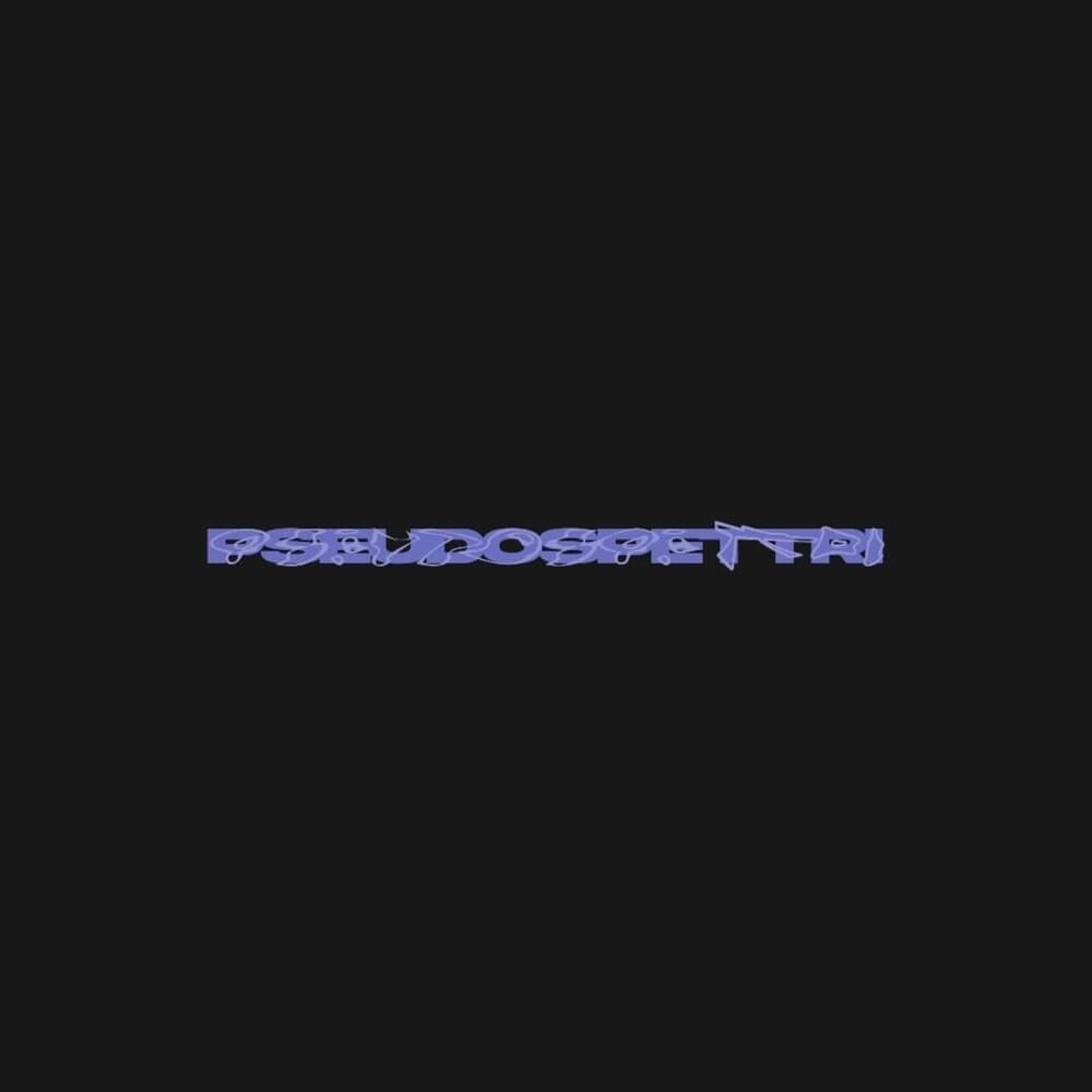 Cover image for Pseudospettri