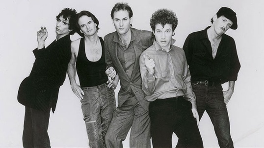Tommy Tutone Profile Picture Photo of Tommy Tutone