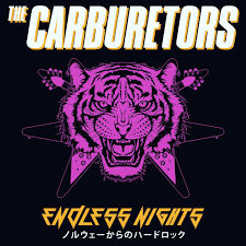 Endless Nights by The Carburetors