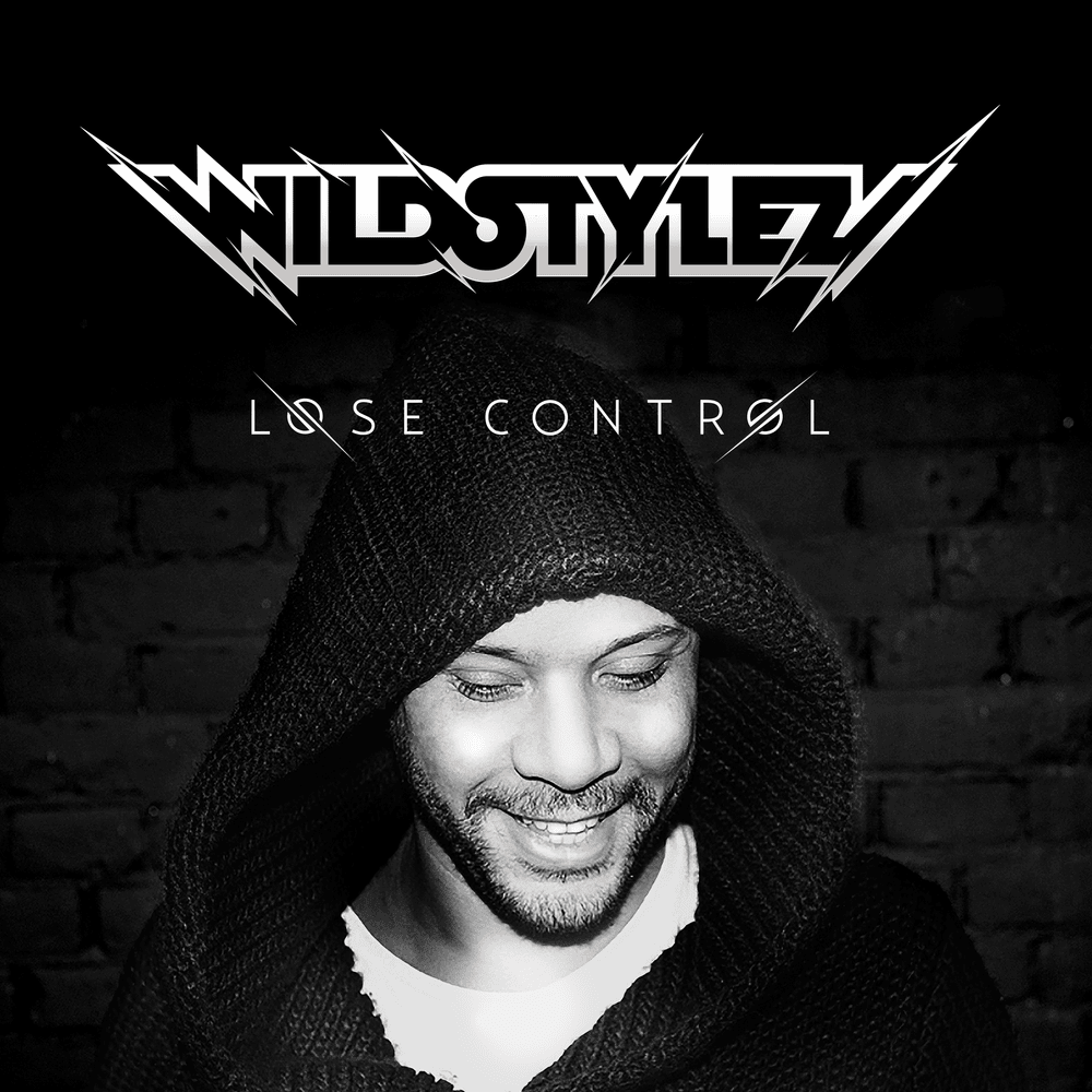 Cover image for Lose Control