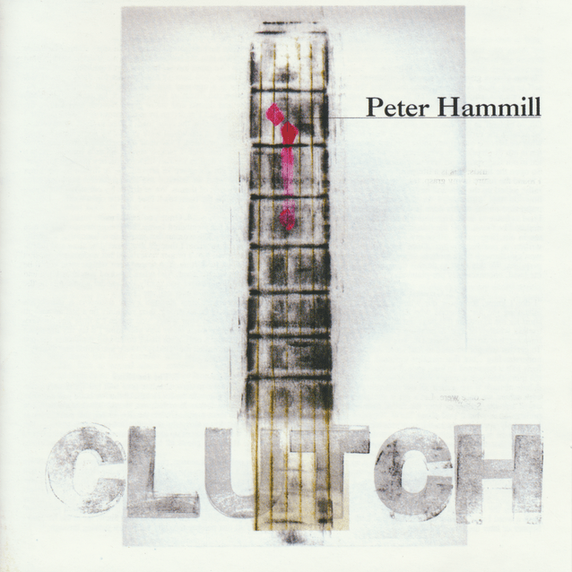 Cover image for Clutch