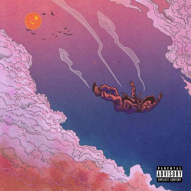 Save Yourself by Malz Monday