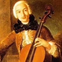 Photo of Luigi Boccherini