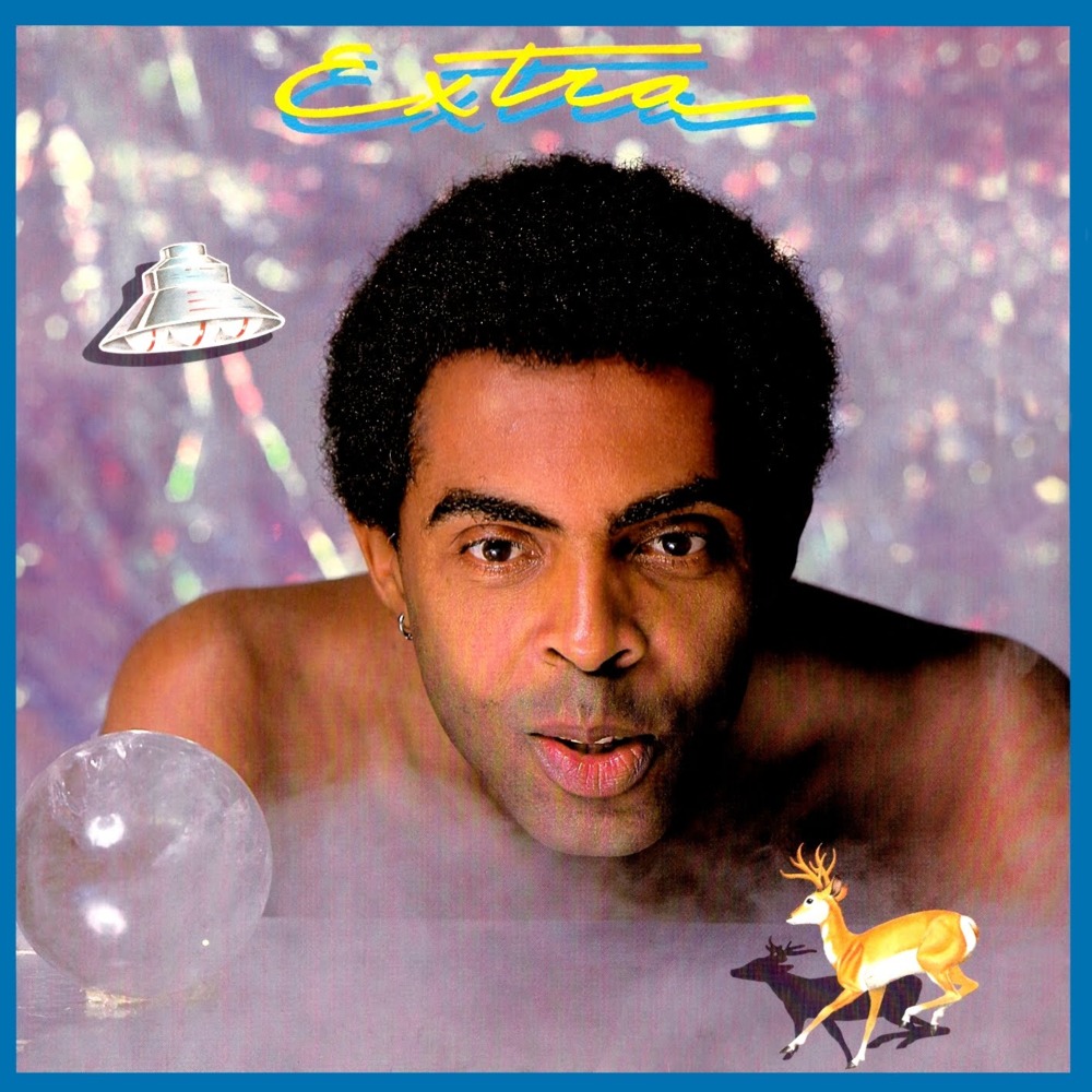 Cover image for Extra