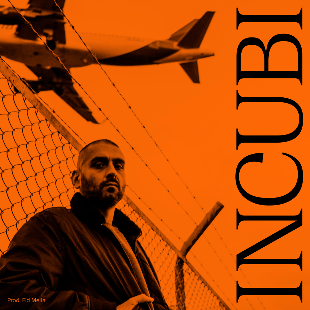 Incubi by Egreen