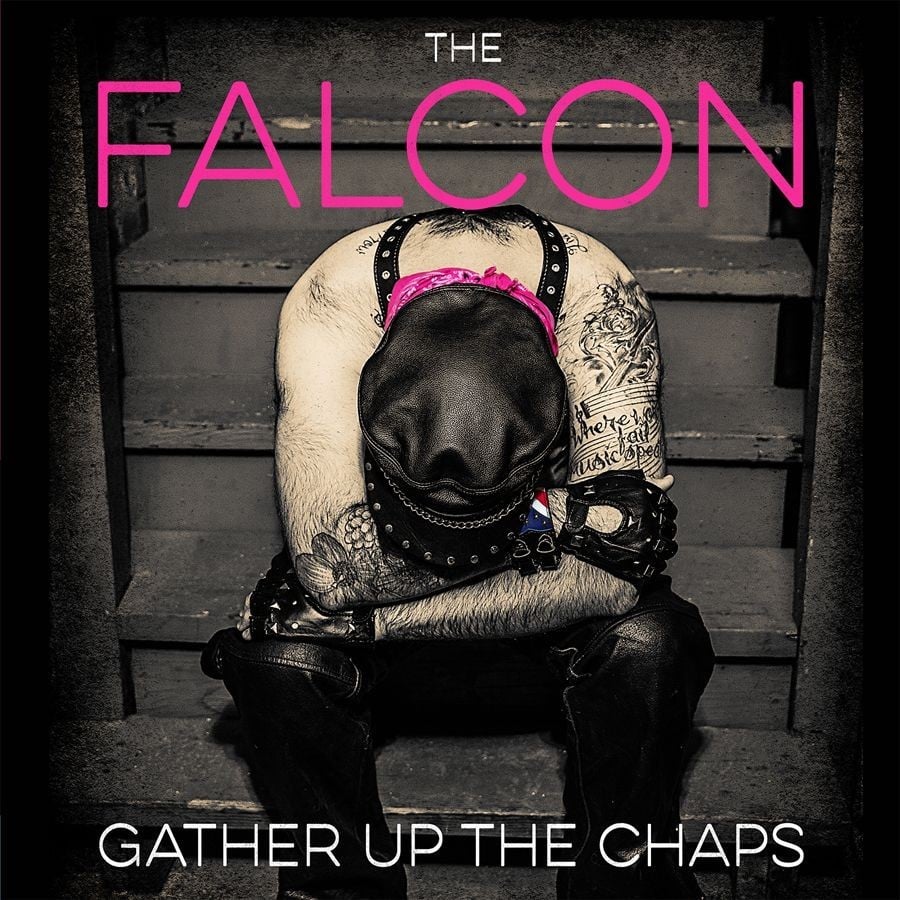 The Trash by The Falcon