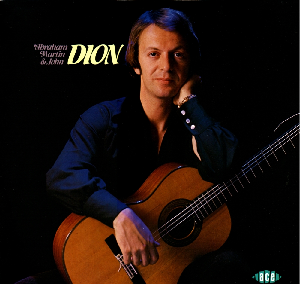 Cover image for Abraham, Martin & John