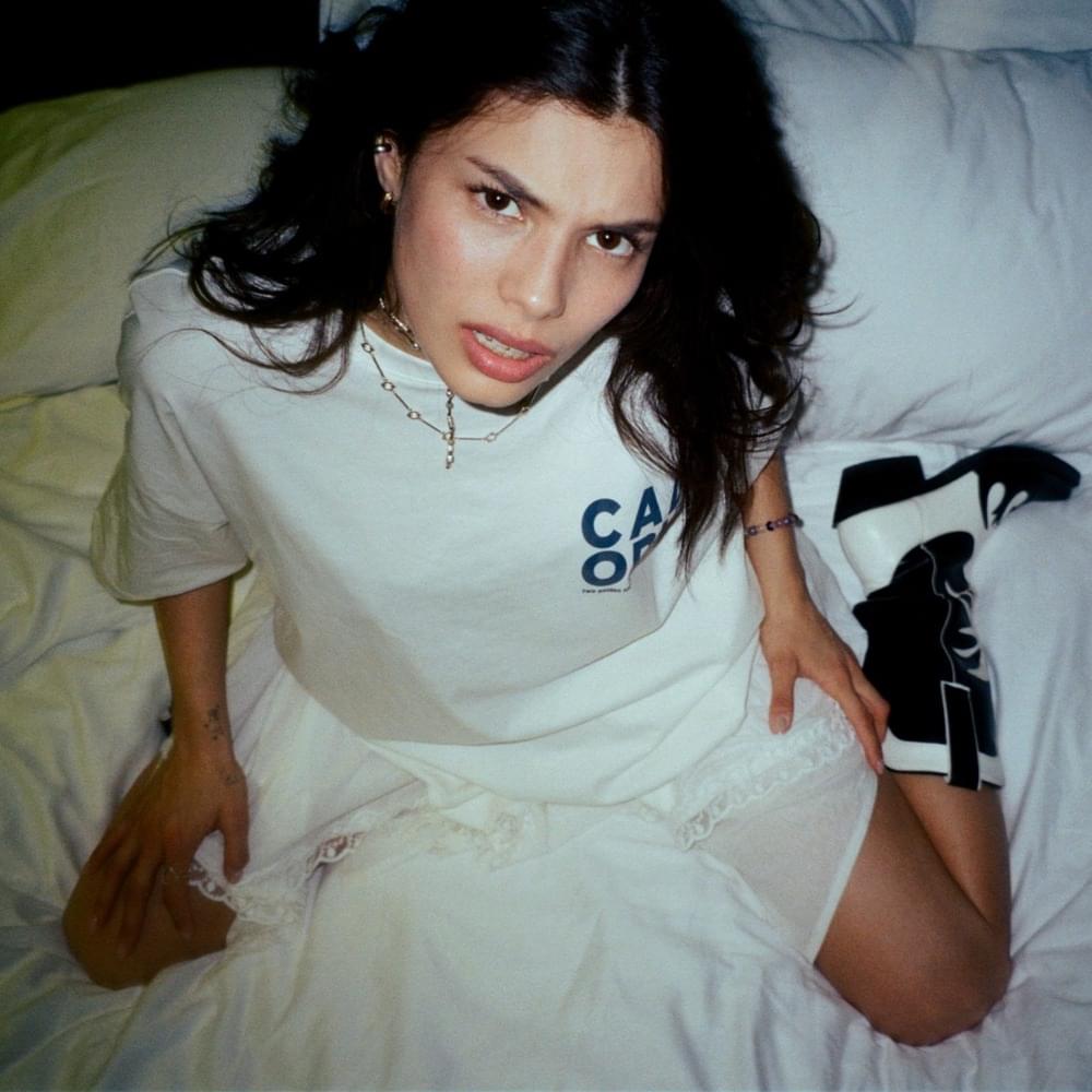 Photo of Michelle Andrade
