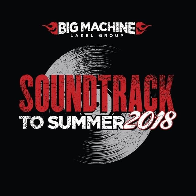 Cover image for Soundtrack to Summer 2018