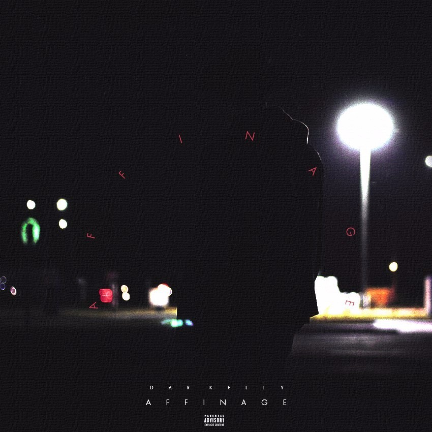 Cover image for Аффинаж (Affinage)