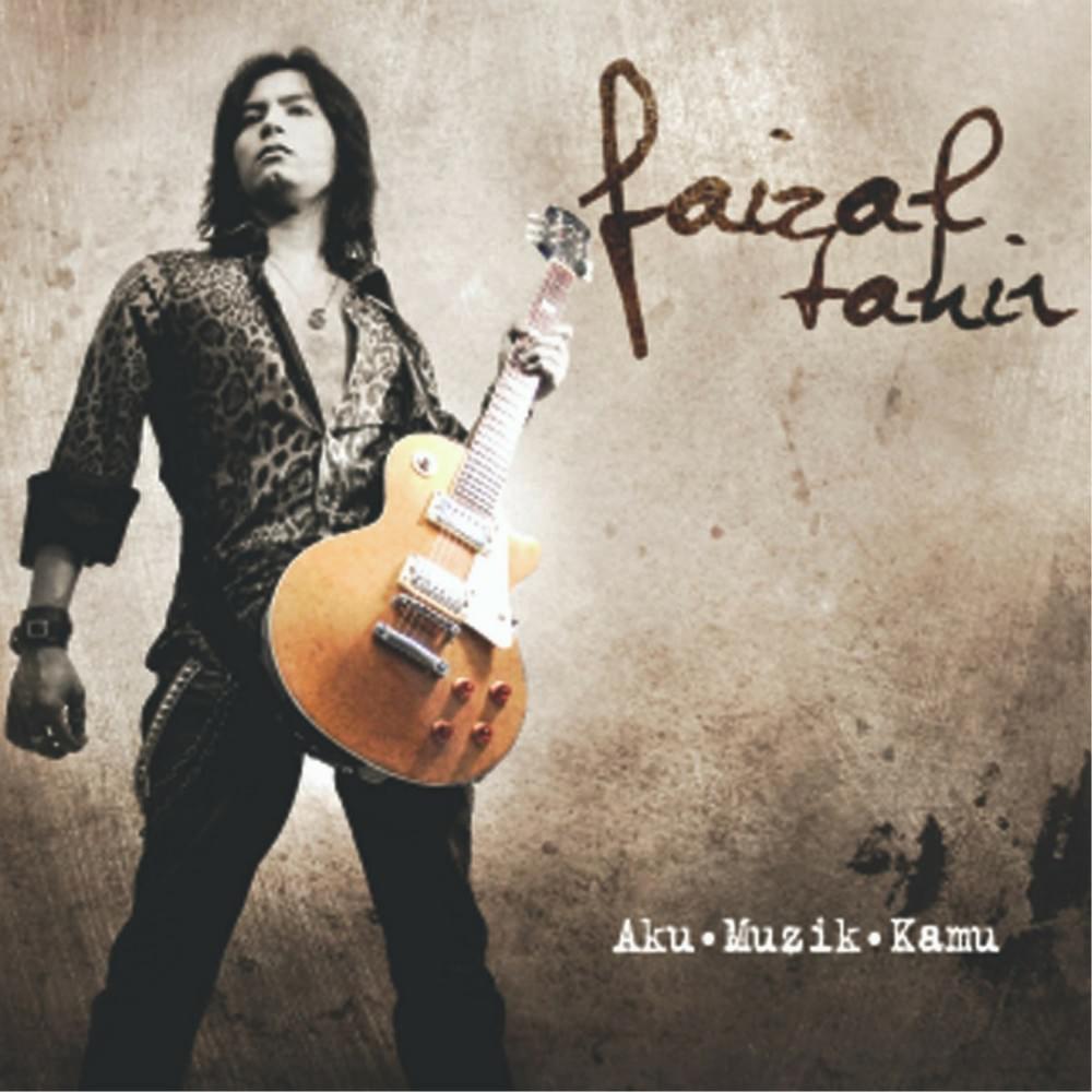 Cover image for Aku.Muzik.Kamu