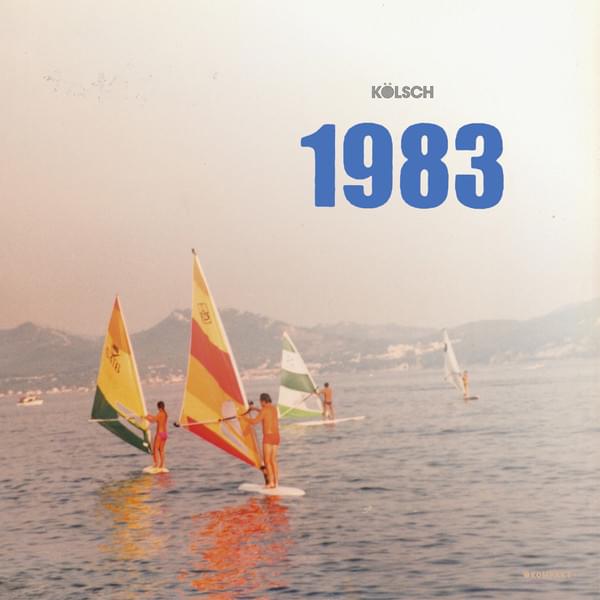 Unterwegs by Kölsch