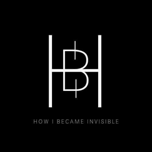 Photo of How I Became Invisible