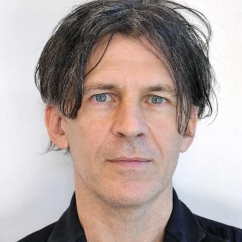 Photo of Adam Peters
