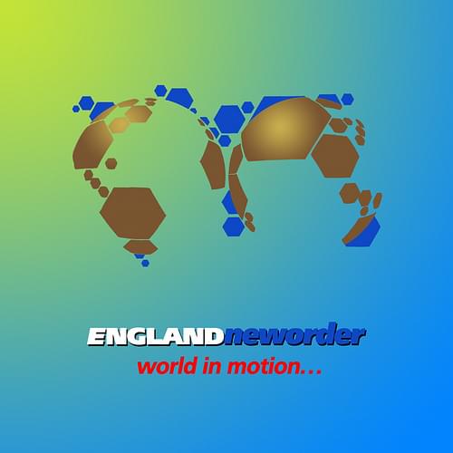 World In Motion by New Order