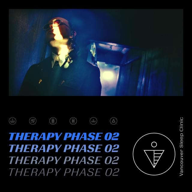 Cover image for Therapy Phase 02