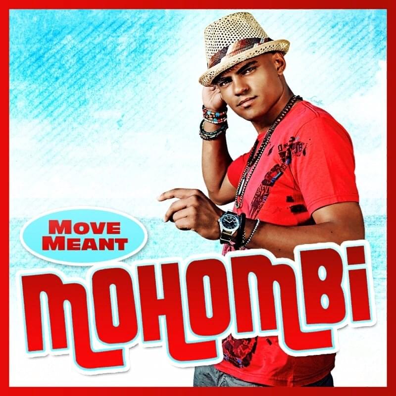 Cover image for MoveMeant (UK Edition)