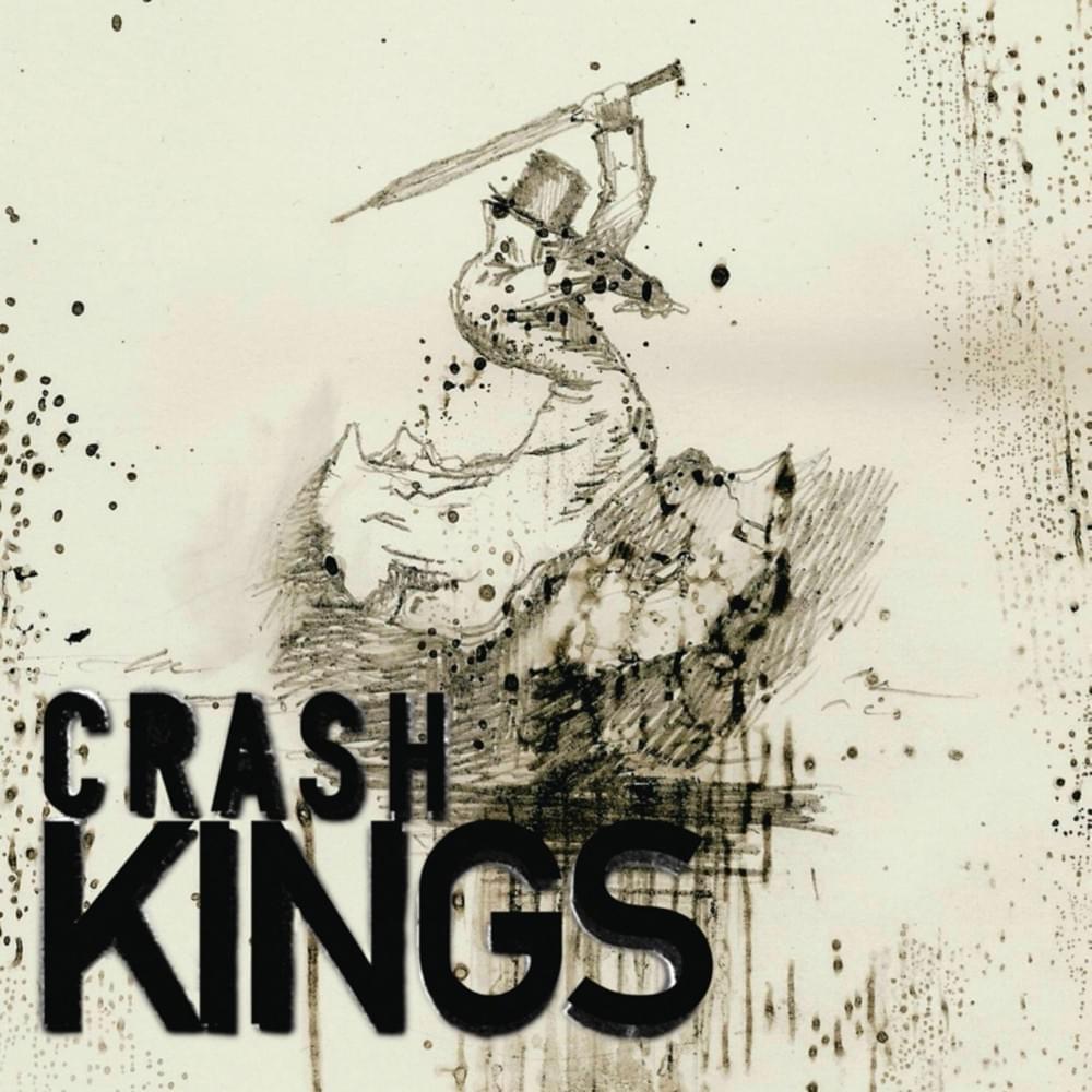 You Got Me by Crash Kings