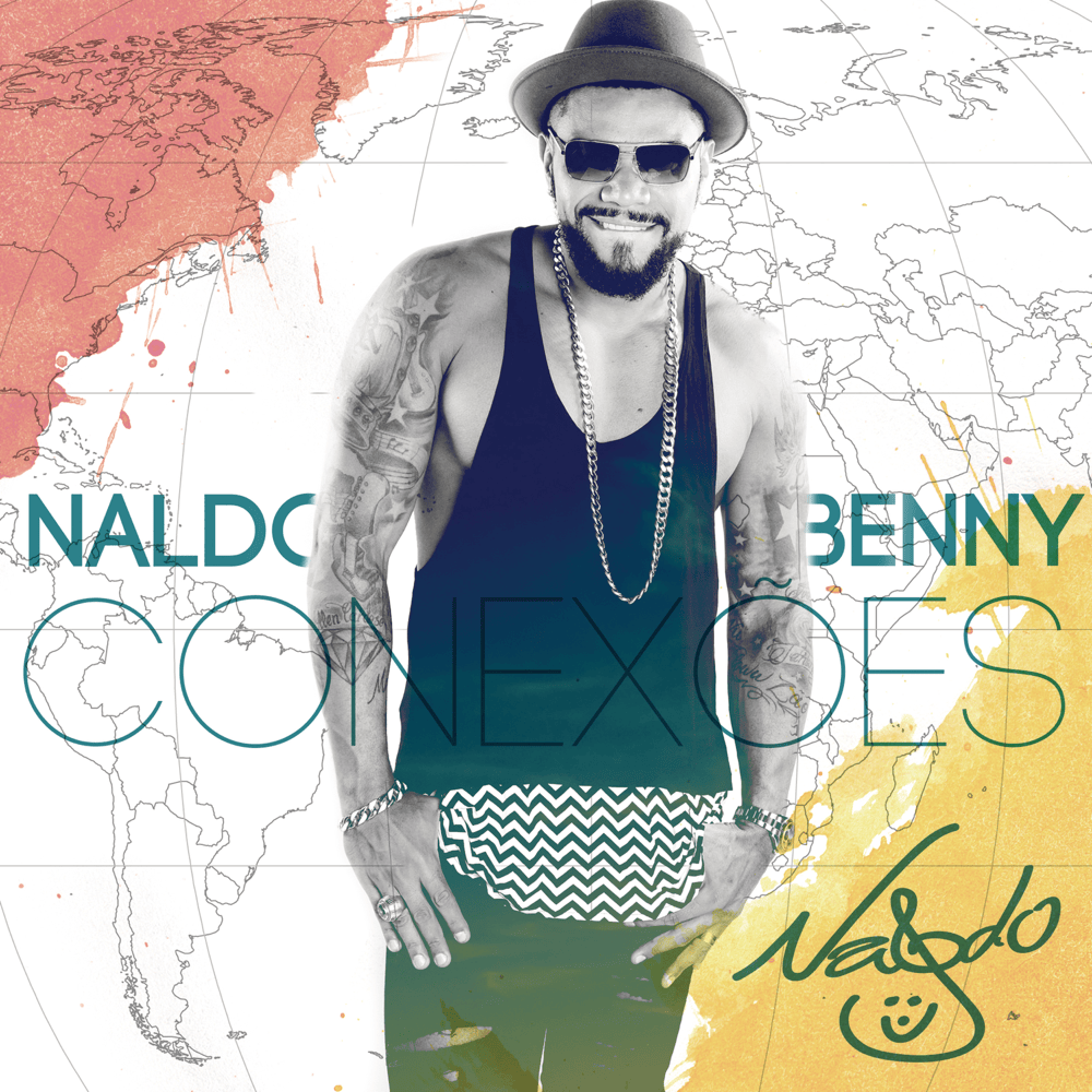 Cover image for Conexões