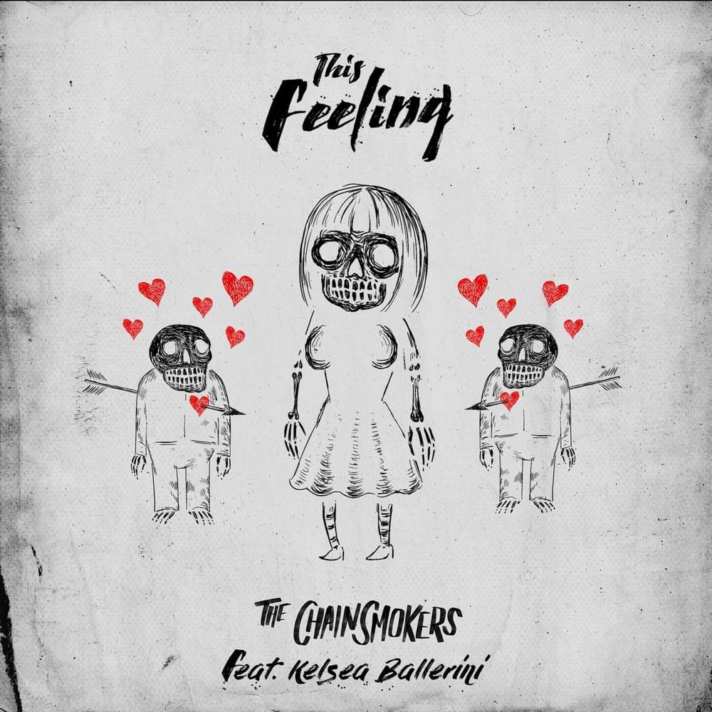 Album cover art for "This Feeling" by NOW That’s What I Call Music! & Kelsea Ballerini