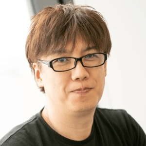 本田晃弘 (Akihiro Honda) (Cygames) Profile Picture Photo of 本田晃弘 (Akihiro Honda) (Cygames)
