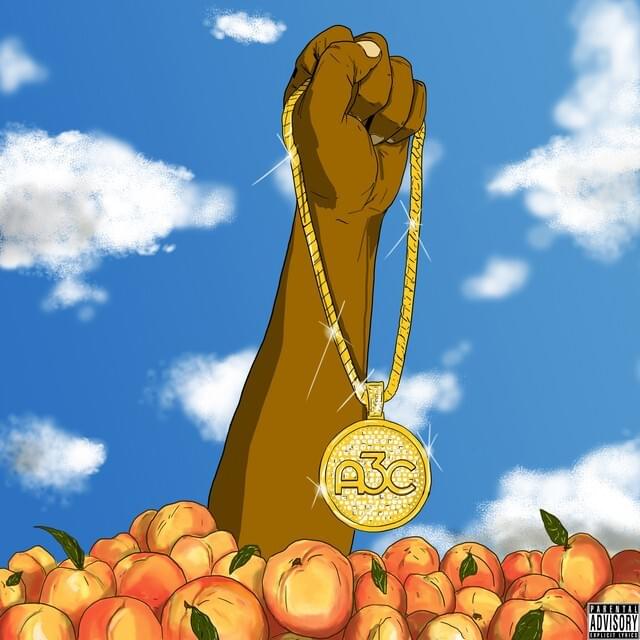 Cover image for A3C, Vol. 8
